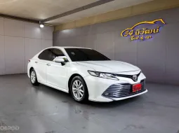 2020 TOYOTA CAMRY TNGA 2.0 G AT