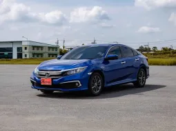 2019 HONDA CIVIC FC 1.8 EL MINOR CHANGE CVT
