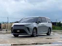 MG Maxus 9 V Super Luxury TOP ปี 2023