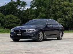 BMW 530e ELITE (Plug-in Hybrid) ปี2020