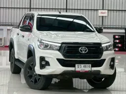 2019 Toyota Hilux Revo 2.4 Prerunner Rocco 2WD