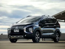 MITSUBISHI XPANDER 1.5 CROSS ปี 2020 สี ดำ 