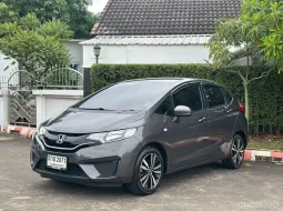 Honda Jazz GK 1.5 S ปี 2016 