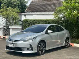 Toyota Altis1.8 ESport ปี 2019