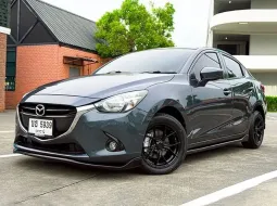 2016 MAZDA 2 1.3 HIGH