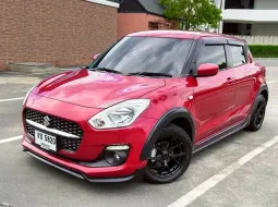 2022 SUZUKI SWIFT 1.2 GL PLUS HATCHBACK