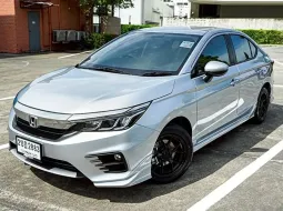 2021 HONDA CITY 1.0 V