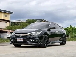 HONDA CIVIC FC​ 1.8 EL A/T ปี 2016