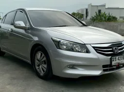 Honda Accord Gen8 2.0 E ปี 2011