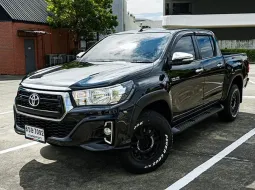 2016 TOYOTA HILUX REVO 2.4 E PRERUNNER DOUBLE CAB