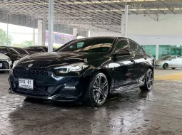 2022จด2023 Bmw 220i M-Sport F44