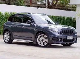 Mini Cooper Countryman 2.0 Cooper S Entry 2021 รถสวยสภาพดี