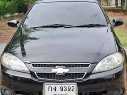 2010 Chevrolet Optra 1.6 CNG รถใช้มือเดียว 