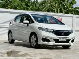 ขายรถ Honda JAZZ 1.5 i-VTEC S 2020 สภาพดี ไมล์แท้