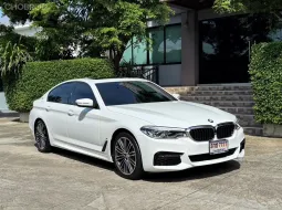 2020 BMW 530e MSPORT รถมือเดียวออกป้ายแดง รถวิ่งน้อย รถเข้าศูนย์ตามระยะ ไม่เคยมีอุบัติเหตุครับ