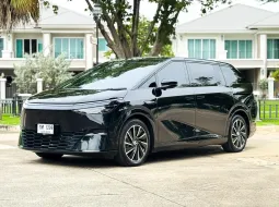 XPeng X 67kWh Flagship 2025 รถไฟฟ้าสมรรถนะสูง สภาพป้ายแดง 