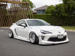 Toyota FT-86 2.0 STD grade AT ปี 2012 Widebody หนึ่งเดียวในไทย 