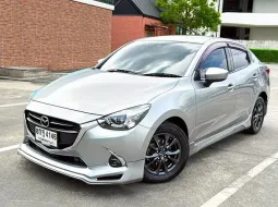 2019 MAZDA 2 1.3 HIGH CONNECT
