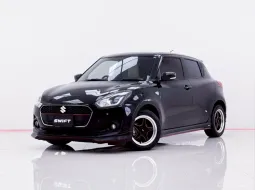 6B309 SUZUKI SWIFT 1.2 GLX AT 2020