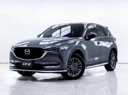 5C275 MAZDA CX-5 2.0 S AT 2018