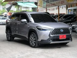 2022 Toyota Corolla Cross 1.8 Hybrid Premium