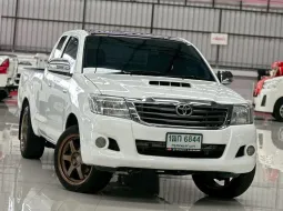 2013 Toyota Hilux Vigo Champ 2.5 MT