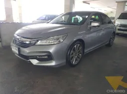 HONDA ACCORD 2.0 EL (MNC) ปี 2018