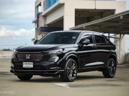 Honda HR-V 1.5 e:HEV RS ปี 2022 รถสวยสภาพดีมาก