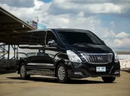 ขายรถ Hyundai H-1 2.5 Elite ปี 2017 สภาพดีมาก