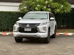 Mitsubishi Pajero Sport 2.4 GT Premium 2WD 2019 ราคาพิเศษ