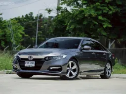 Honda Accord 2.0 Hybrid 2021 รถบ้านแท้ สภาพดี