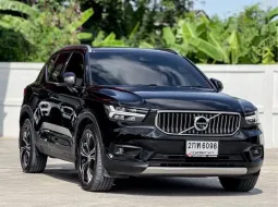 Volvo XC40 Recharge 1.5 T5 Inscription 2021 ราคาพิเศษ