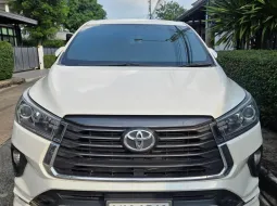 Toyota Innova 2.8 ปี 2021 มือสอง เจ้าของขายเอง