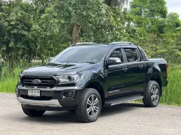 Ford Ranger 2.0 Turbo Wildtrack 2WD ปี 2020 