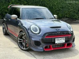 2022 Mini Cooper Hatch 2.0 John Cooper Works รถเก๋ง 2 ประตู เจ้าของขายเอง รถสวย ไมล์น้อย 