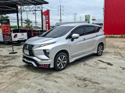 Mitsubishi XPANDER 1.5 GT เกียร์ออโต้ ปี 2019/2020 ผ่อนเริ่มต้น 8,*** บาท
