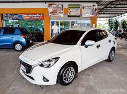 Mazda 2 1.3 Skyactiv High เกียร์ออโต้ ปี 2016/2017 ผ่อนเริ่มต้น 5,*** บาท