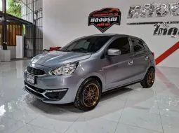 Mitsubishi Mirage 1.2 GLX ออโต้ ปี 2017/2018 ผ่อนเริ่มต้น 3,*** บาท