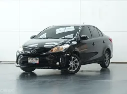2017 ToyoTa VIOS 1.5 E. A/T