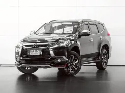 2018 MS.PAJERO SPORT 2.4 GT Premium 2WD