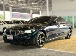 2022จด2023 Bmw 330Li M-Sport G28