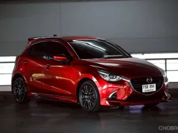 Mazda 2 1.3 Sports (5Door) 2020 รถมือสองสภาพดี