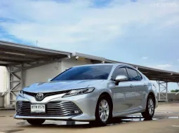 TOYOTA Camry 2.0 G ปี 2019