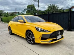 MG5 1.5 X I SMART Top Sunroof 2021