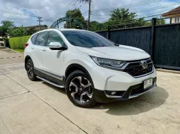 HONDA CR-V 2.4 EL 4WD ปี 2018