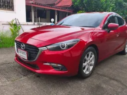 2018 Mazda 3 2.0 S Sports (5Door) รถเก๋ง 5 ประตู รถสวย เจ้าของขายเอง