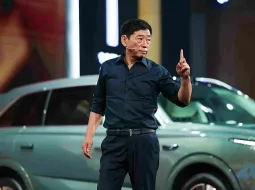 เปิดประวัติ Jack Wey ผู้ก่อตั้ง GWM WEY แบรนด์หรูที่เดิมพันด้วยนามสกุล และแรงบันดาลใจจากรถกระบะในไทย