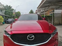 2017 Mazda CX-5 2.2d SUV รถบ้านแท้