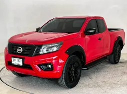 Nissan Navara NP300 King Cab 2.5 Calibre E Black Edition ปี 2019/2020 ผ่อนเริ่มต้น 6,*** บาท