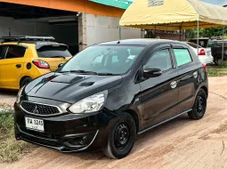 Mitsubishi Mirage 1.2 GLX ออโต้ ปี 2018/2019 ผ่อนเริ่มต้น 4,*** บาท